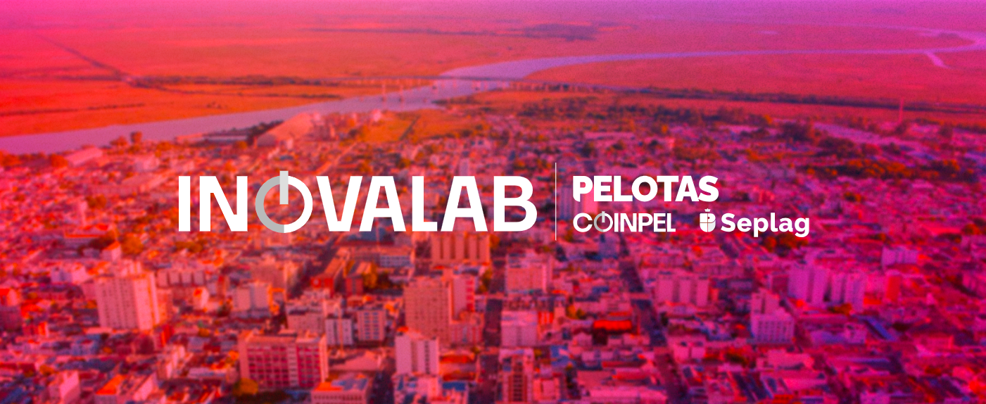 1ª Edição Inovalab