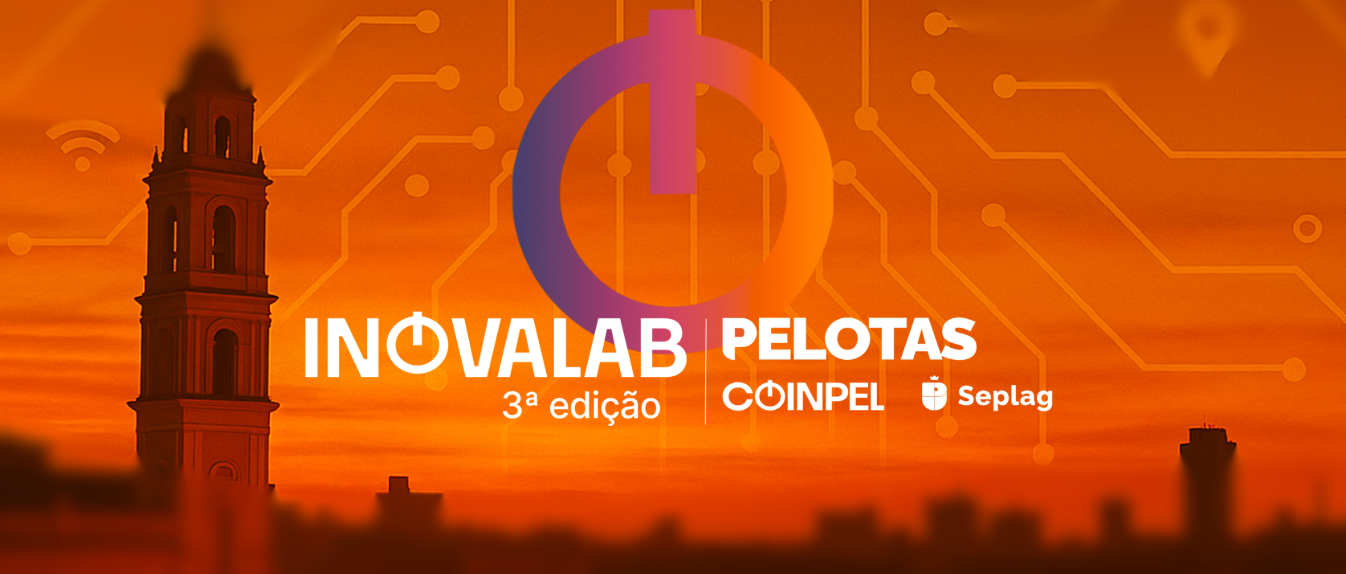 3ª Edição Inovalab